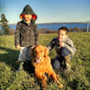 Meet your Posher, Monique